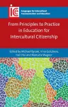From Principles to Practice in Education for Intercultural Citizenship cover