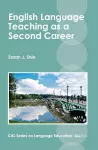 English Language Teaching as a Second Career cover