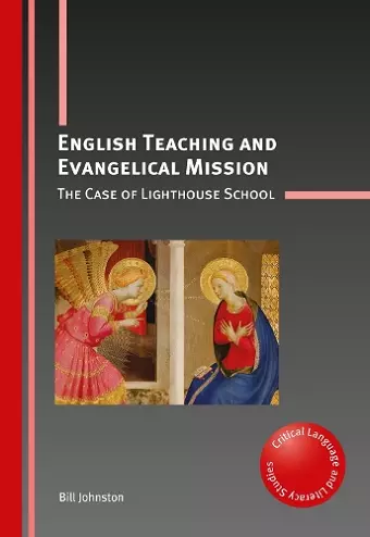 English Teaching and Evangelical Mission cover