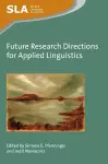 Future Research Directions for Applied Linguistics cover