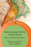 English Language Teaching in South America cover