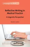 Reflective Writing in Medical Practice cover