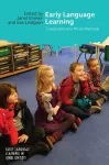 Early Language Learning cover