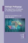 Dialogic Pedagogy cover