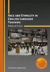 Race and Ethnicity in English Language Teaching cover