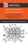 Going Performative in Intercultural Education cover