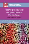 Teaching Intercultural Competence Across the Age Range cover