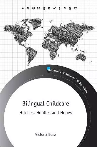 Bilingual Childcare cover