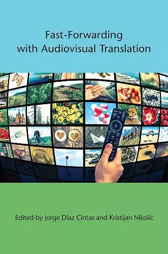 Fast-Forwarding with Audiovisual Translation cover