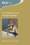 Third Age Learners of Foreign Languages cover