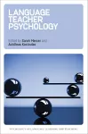 Language Teacher Psychology cover
