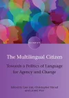 The Multilingual Citizen cover