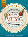 The Ultimate Guide to Music cover