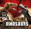 Battling Dinosaurs cover