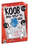 KOOB: The Upside-Down Book cover