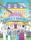 Colour Your Own Doll's House cover