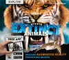 iExplore - Extinct Animals cover
