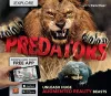 iExplore - Predators cover