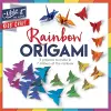 Make It Kids' Craft - Rainbow Origami cover
