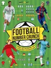 Football Number Crunch cover