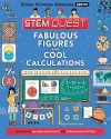 Fabulous Figures and Cool Calculations cover