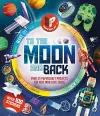 Paperplay - To the Moon and Back cover