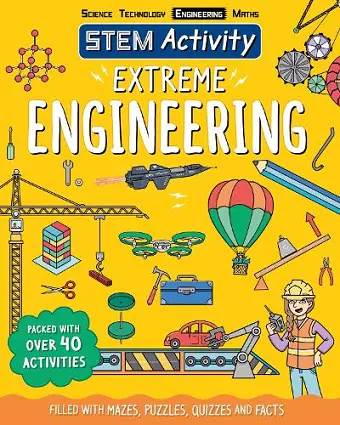 Extreme Engineering cover