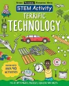 STEM Activity: Terrific Technology cover