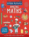 STEM Activity: Amazing Maths cover
