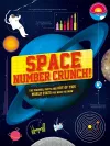 Space Number Crunch! cover