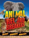 Animal Record Breakers cover