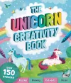 The Unicorn Creativity Book cover