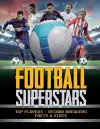 Football Superstars cover