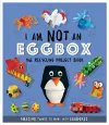 I Am Not An Eggbox - The Recycling Project Book cover