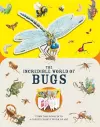 Paperscapes: The Incredible World of Bugs cover