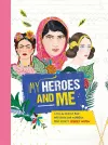 My Heroes and Me cover