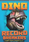 Record Breakers: Dino Record Breakers cover