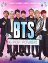 BTS: K-Pop Power cover