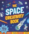 The Space Creativity Book cover