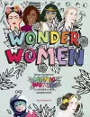 Wonder Women cover