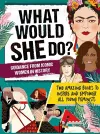 What Would She Do? Gift Set cover