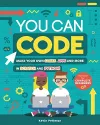 You Can Code cover