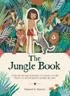 Paperscapes: The Jungle Book cover