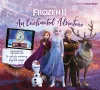 Frozen 2: An Enchanted Adventure cover