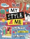 My Style & Me cover