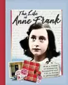 The Life of Anne Frank cover