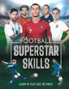 Football Superstar Skills cover