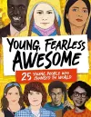 Young, Fearless, Awesome cover