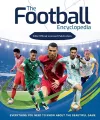 The Football Encyclopedia (FIFA) cover