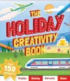 The Holiday Creativity Book cover